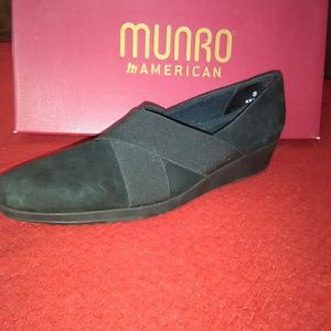 Munro Zena shoes